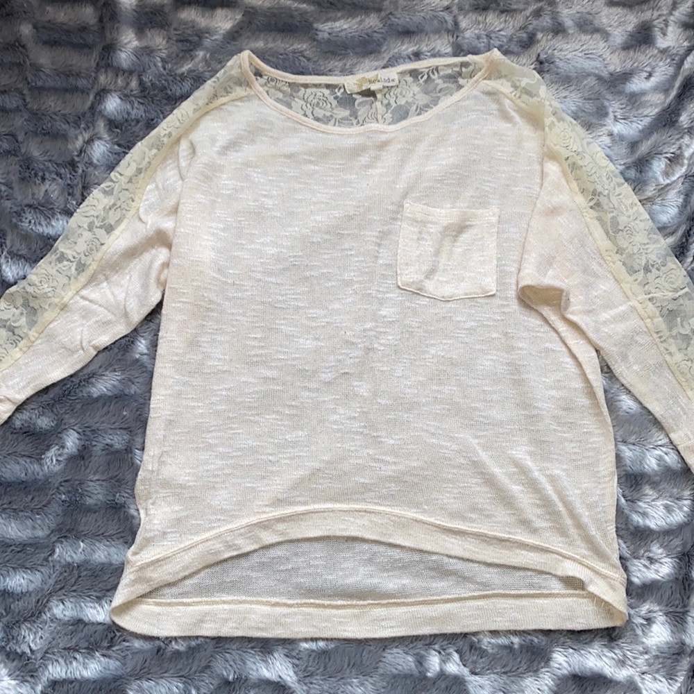 Light Weight Sweater 💎